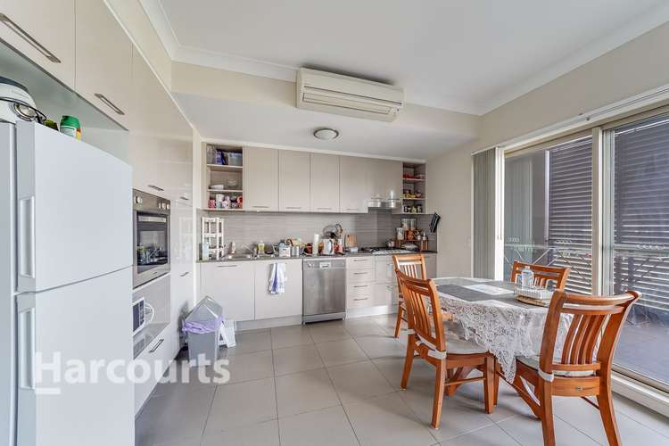 Fourth view of Homely unit listing, 64/17 Warby Street, Campbelltown NSW 2560