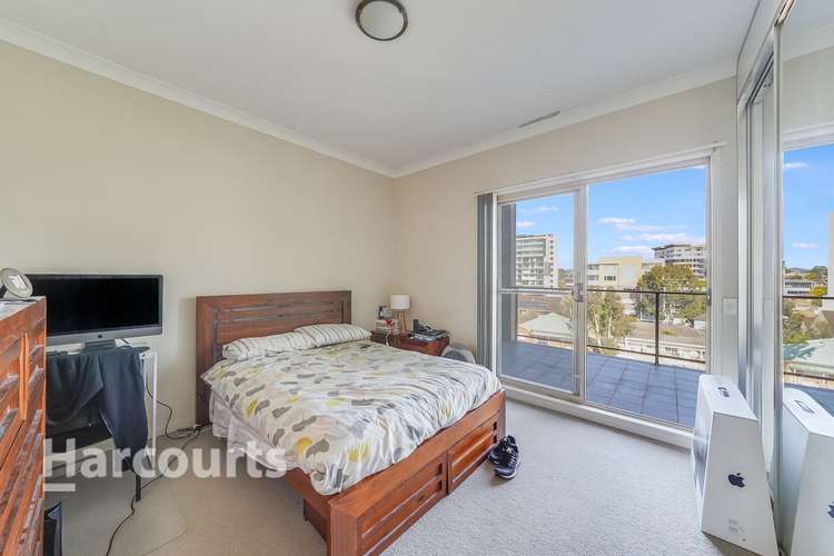 Fifth view of Homely unit listing, 64/17 Warby Street, Campbelltown NSW 2560