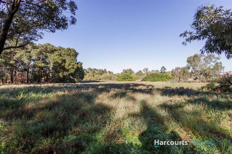 Sixth view of Homely residentialLand listing, Lot/1516 Leslie Street, Southern River WA 6110