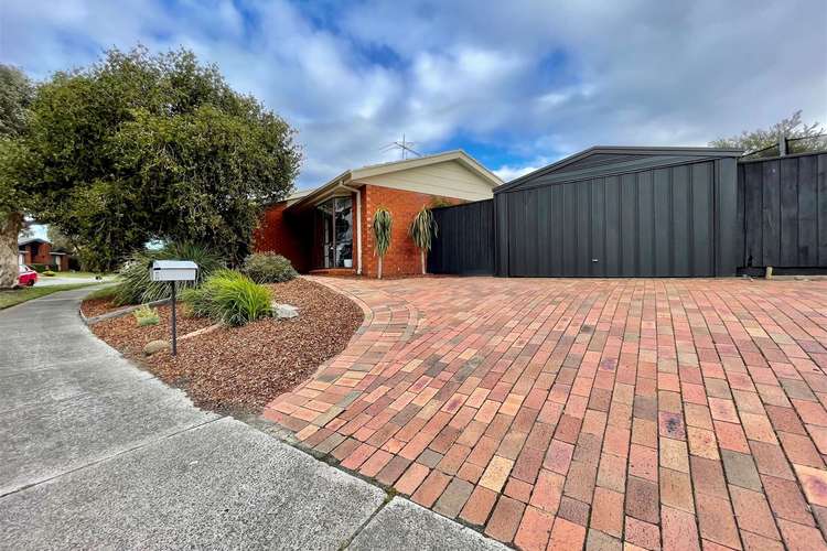 Main view of Homely house listing, 30 Carrington Crescent, Carrum Downs VIC 3201