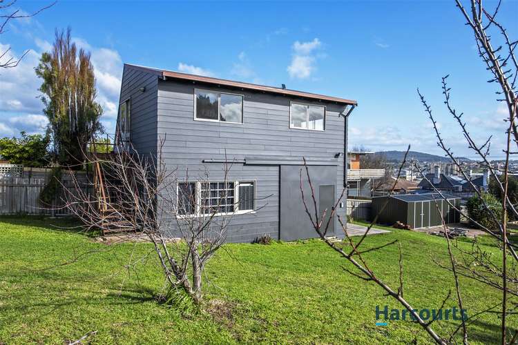 Second view of Homely residentialLand listing, 137A Tarleton Street, East Devonport TAS 7310