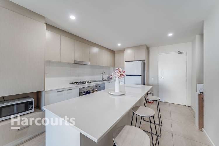 Third view of Homely apartment listing, 311/38-42 Chamberlain Street, Campbelltown NSW 2560