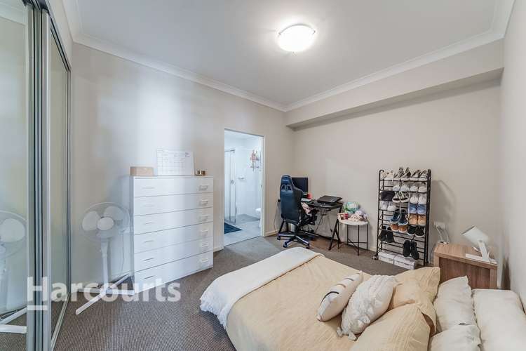 Fifth view of Homely apartment listing, 311/38-42 Chamberlain Street, Campbelltown NSW 2560