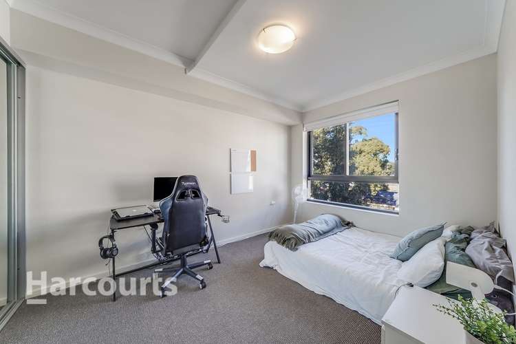 Sixth view of Homely apartment listing, 311/38-42 Chamberlain Street, Campbelltown NSW 2560