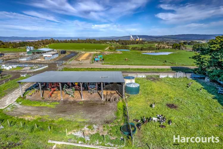 Fourth view of Homely ruralOther listing, 345 Quarry Road, Yallourn North VIC 3825