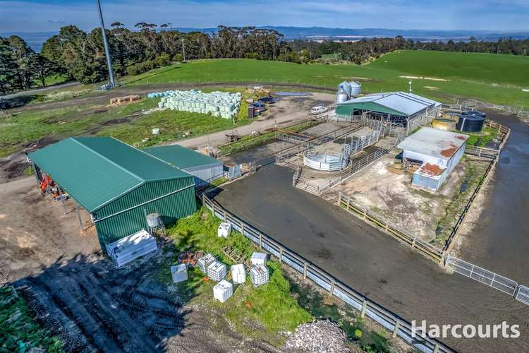Fifth view of Homely ruralOther listing, 345 Quarry Road, Yallourn North VIC 3825