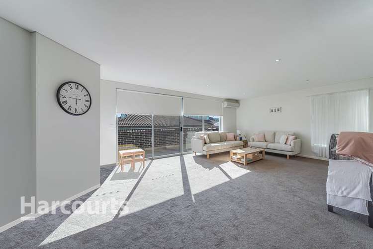 Second view of Homely apartment listing, 4/12-20 Tyler Street, Campbelltown NSW 2560