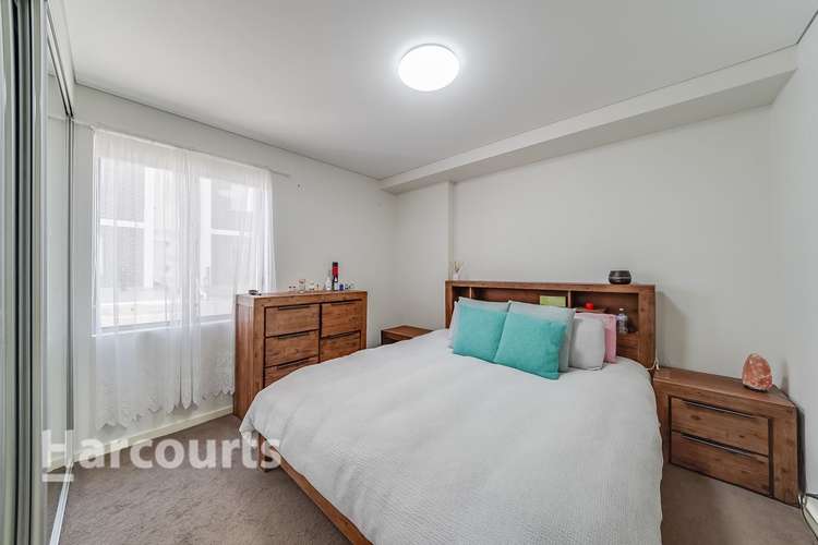 Fourth view of Homely apartment listing, 4/12-20 Tyler Street, Campbelltown NSW 2560