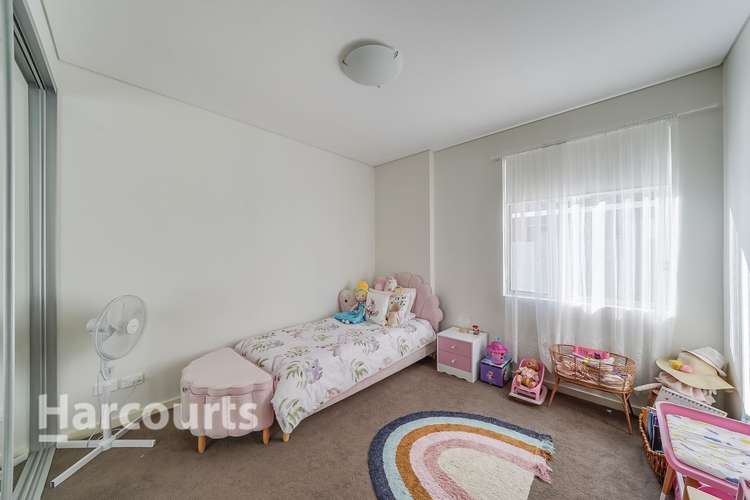 Fifth view of Homely apartment listing, 4/12-20 Tyler Street, Campbelltown NSW 2560