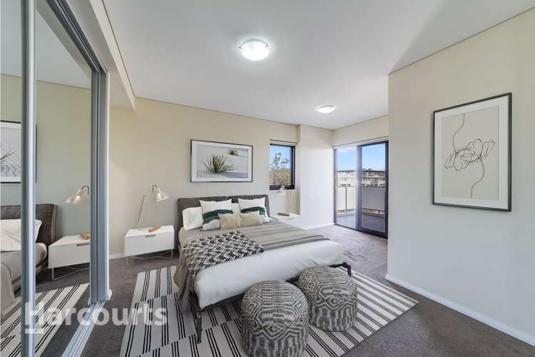 Fourth view of Homely apartment listing, 75/2-10 Tyler Street, Campbelltown NSW 2560