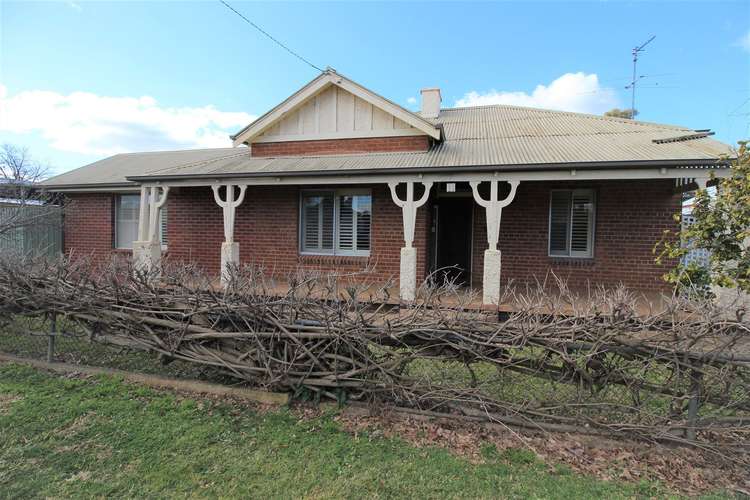 11 O'Donnell Street, Cootamundra NSW 2590