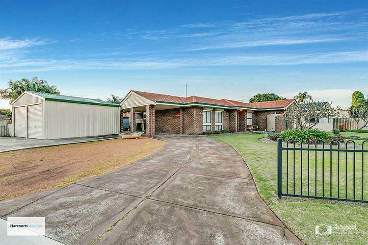 Main view of Homely house listing, 9 Shaftesbury Avenue, Alexander Heights WA 6064