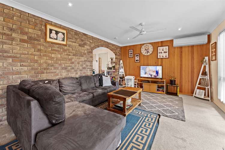 Fourth view of Homely house listing, 28 Kingsford Smith Drive, Wilsonton QLD 4350