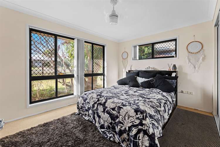 Fifth view of Homely house listing, 28 Kingsford Smith Drive, Wilsonton QLD 4350