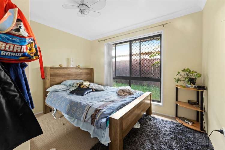 Sixth view of Homely house listing, 28 Kingsford Smith Drive, Wilsonton QLD 4350