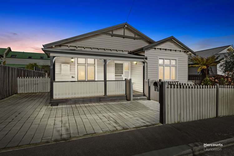 Main view of Homely house listing, 9 West Street, South Launceston TAS 7249