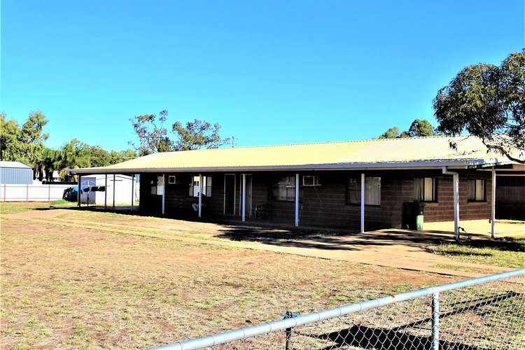 Main view of Homely blockOfUnits listing, 48 - 50 King Street, Charleville QLD 4470