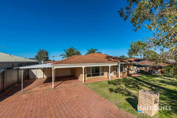 Second view of Homely house listing, 34 Hurd Road, Bullsbrook WA 6084