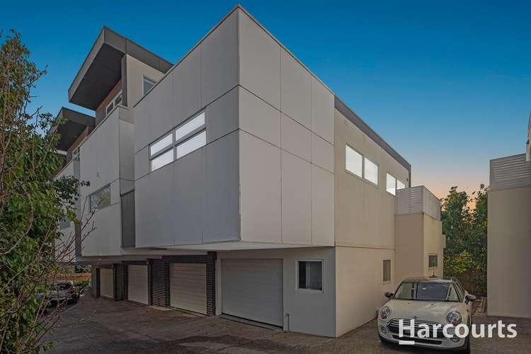 Main view of Homely townhouse listing, 5/87 Middleborough Road, Burwood VIC 3125