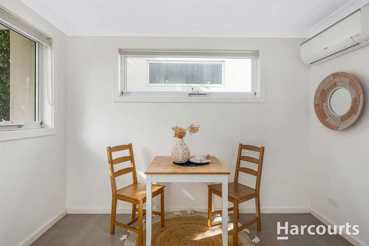 Sixth view of Homely townhouse listing, 5/87 Middleborough Road, Burwood VIC 3125