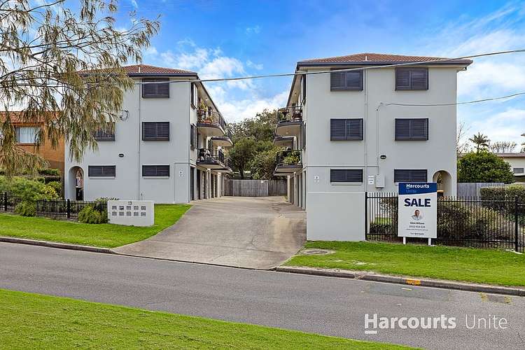 9/19 John Street, Redcliffe QLD 4020