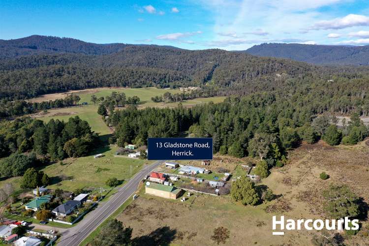 Sixth view of Homely acreageSemiRural listing, 13 Gladstone Road, Herrick TAS 7264