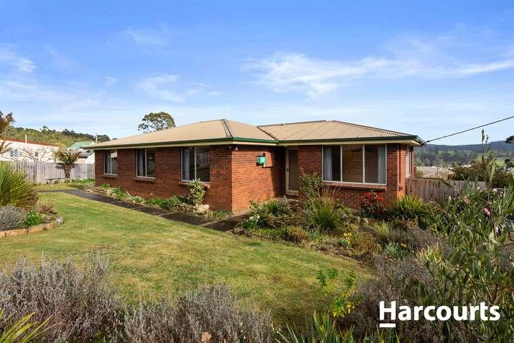 Main view of Homely house listing, 14 Donald Street, Branxholm TAS 7261