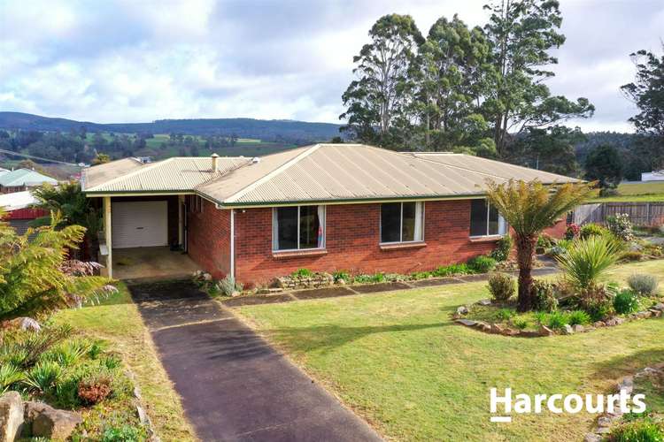 Fourth view of Homely house listing, 14 Donald Street, Branxholm TAS 7261