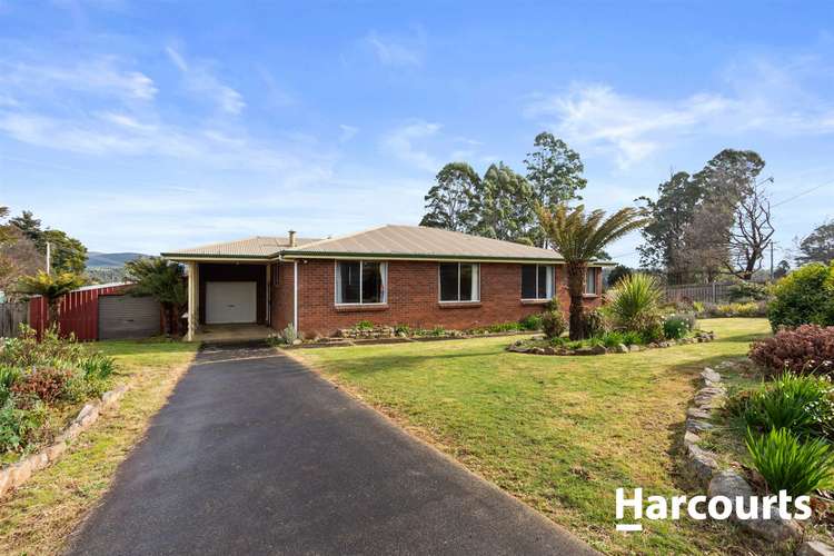 Fifth view of Homely house listing, 14 Donald Street, Branxholm TAS 7261