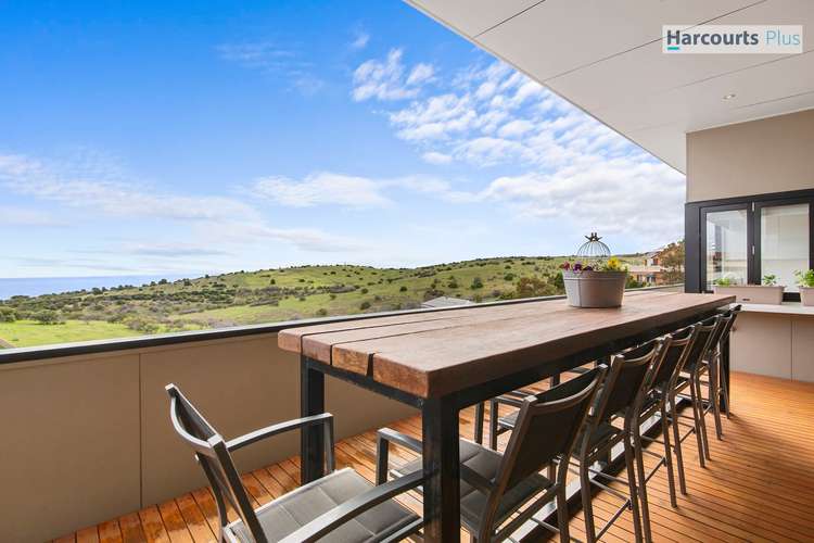 Second view of Homely house listing, 18 Karoola Court, Hallett Cove SA 5158