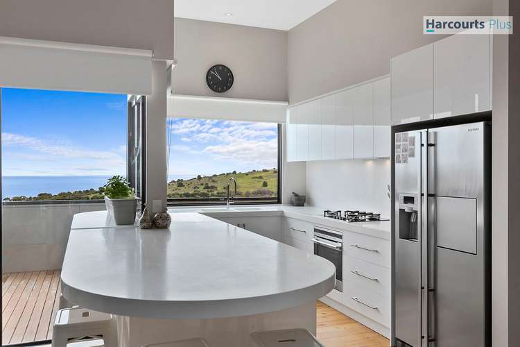 Fourth view of Homely house listing, 18 Karoola Court, Hallett Cove SA 5158
