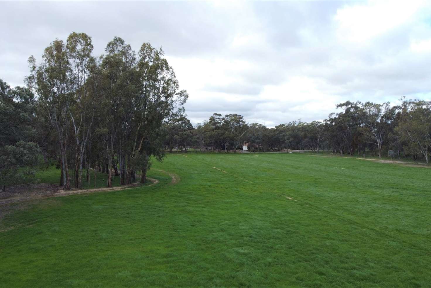 Main view of Homely lifestyle listing, . McKee Road, Echuca Village VIC 3564