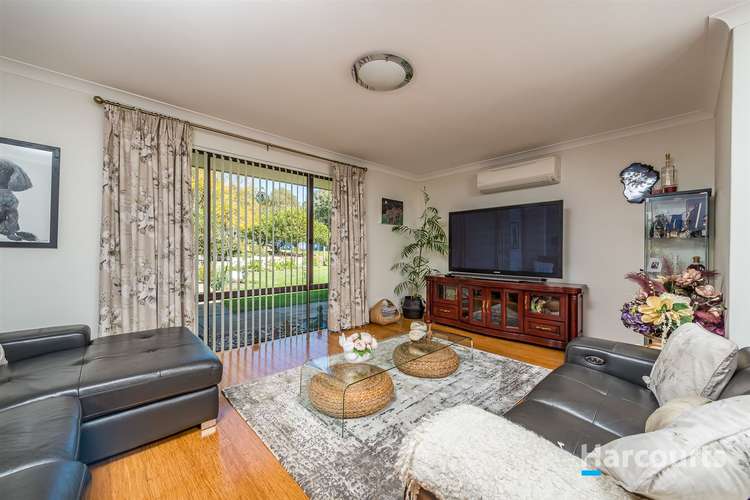 Fifth view of Homely house listing, 50 Fox Close, Bullsbrook WA 6084