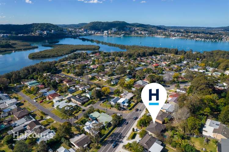 153 Brisbane Water Drive, Point Clare NSW 2250