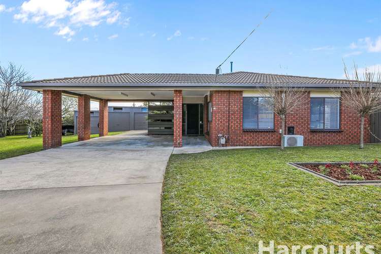 Main view of Homely house listing, 4 Bambra Court, Drouin VIC 3818