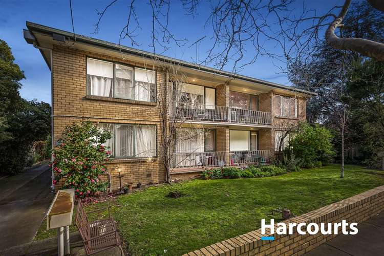 Main view of Homely apartment listing, 5/12 Bentley Street, Surrey Hills VIC 3127