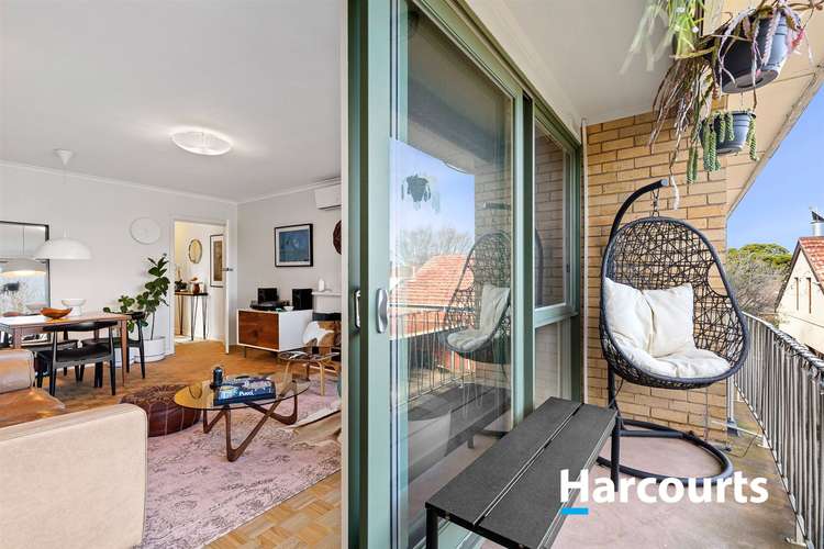 Third view of Homely apartment listing, 5/12 Bentley Street, Surrey Hills VIC 3127