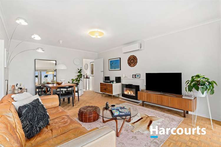 Fourth view of Homely apartment listing, 5/12 Bentley Street, Surrey Hills VIC 3127