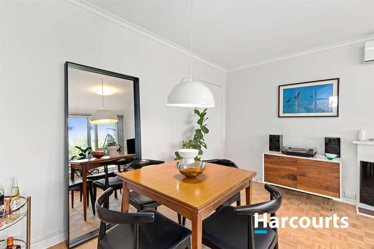 Fifth view of Homely apartment listing, 5/12 Bentley Street, Surrey Hills VIC 3127