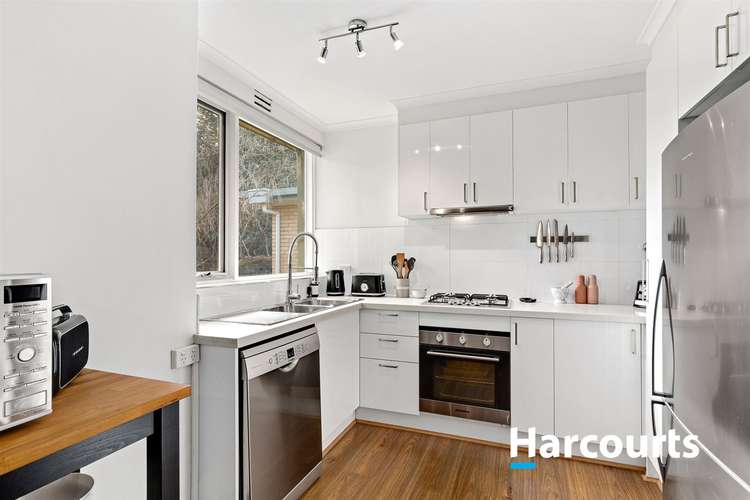 Sixth view of Homely apartment listing, 5/12 Bentley Street, Surrey Hills VIC 3127