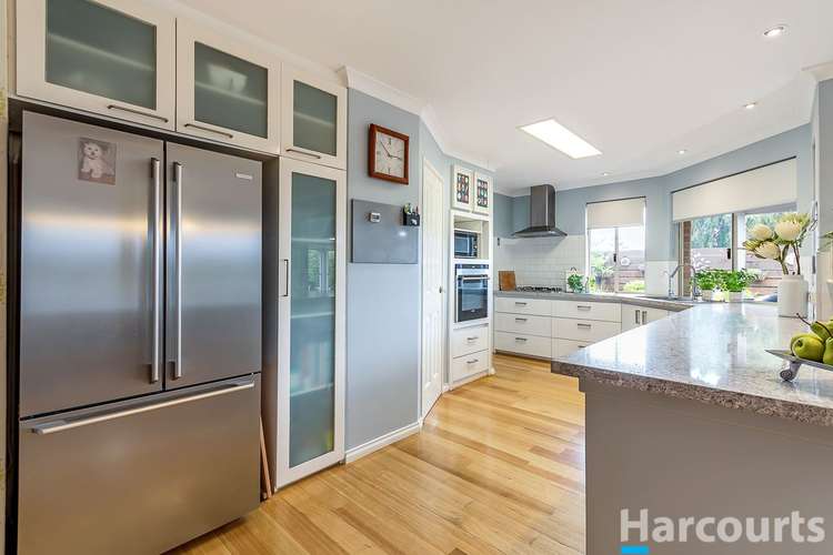 Second view of Homely house listing, 9 Blairgowie Heights, Kinross WA 6028