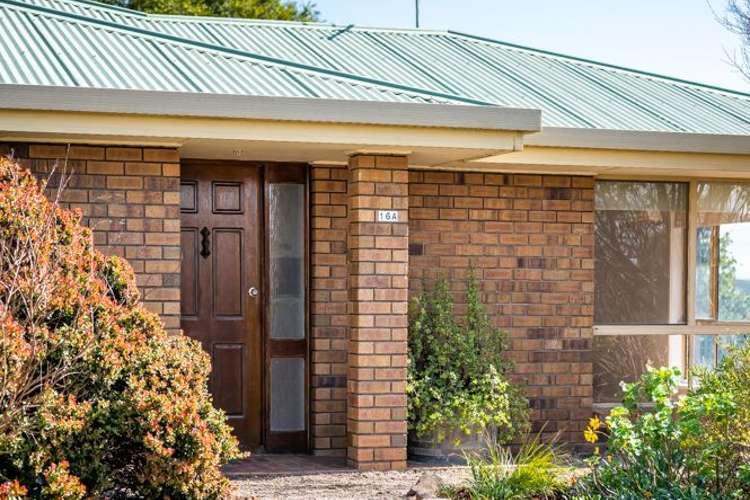 Second view of Homely house listing, 16A Commercial Street, Nairne SA 5252