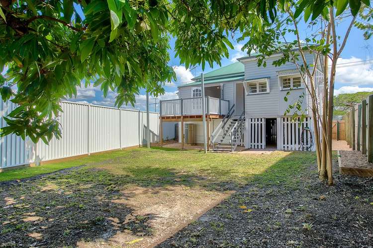 Second view of Homely house listing, 11 Beckman Street, Zillmere QLD 4034