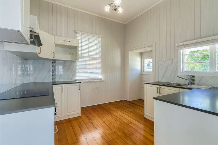 Third view of Homely house listing, 11 Beckman Street, Zillmere QLD 4034