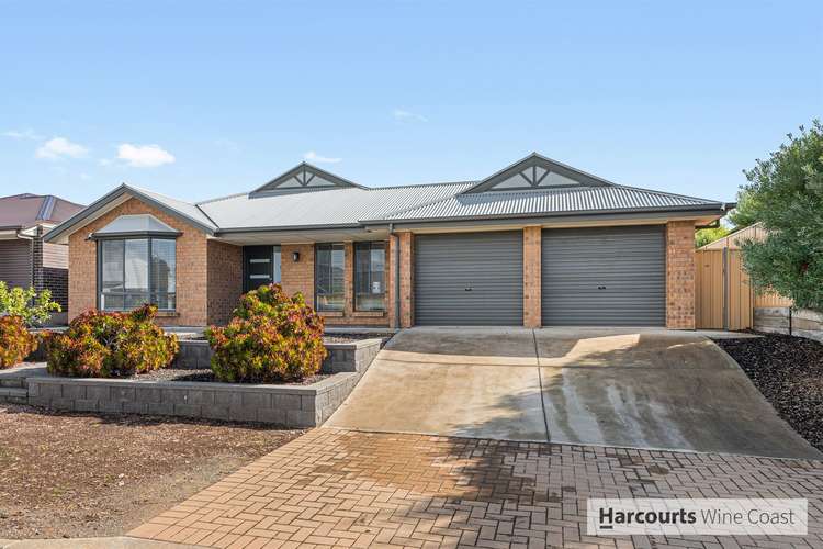 Main view of Homely house listing, 3 Jollies Court, Seaford Meadows SA 5169