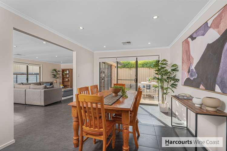 Fourth view of Homely house listing, 3 Jollies Court, Seaford Meadows SA 5169