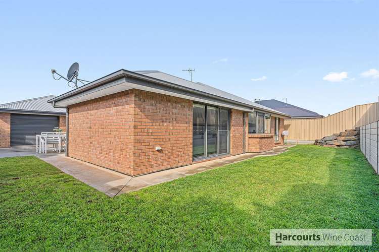 Sixth view of Homely house listing, 3 Jollies Court, Seaford Meadows SA 5169