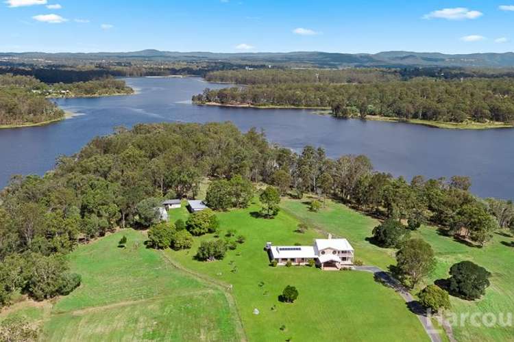 21 Nicholson Road, Kurwongbah QLD 4503