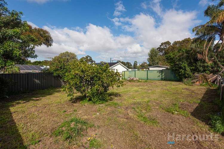 Third view of Homely residentialLand listing, 15A Rochford Way, Girrawheen WA 6064