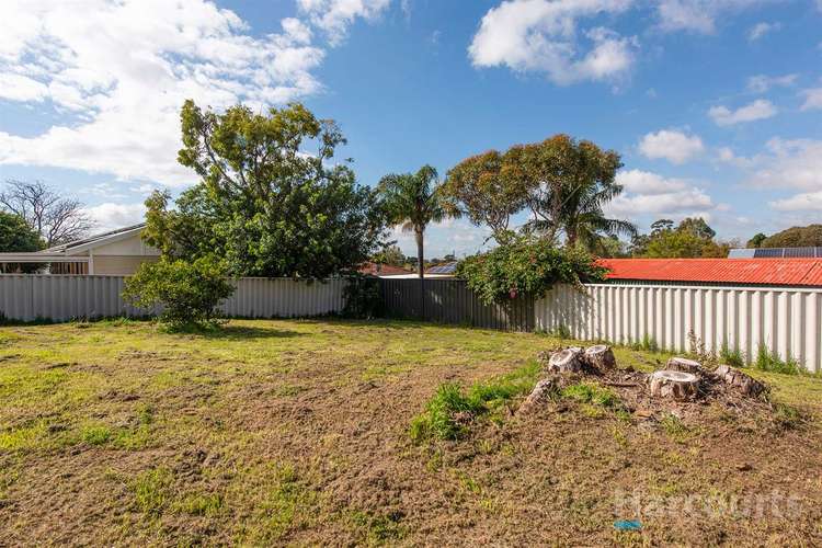 Fifth view of Homely residentialLand listing, 15A Rochford Way, Girrawheen WA 6064